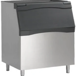 Sale Réserve à glace à capacité de 778 lb Machines À Glace Commerciales Et Accessoires