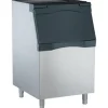 Sale Réserve à glace à capacité de 536 lb B530S Machines À Glace Commerciales Et Accessoires