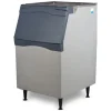 Clearance Réserve à glace à capacité de 536 lb B530P Machines À Glace Commerciales Et Accessoires