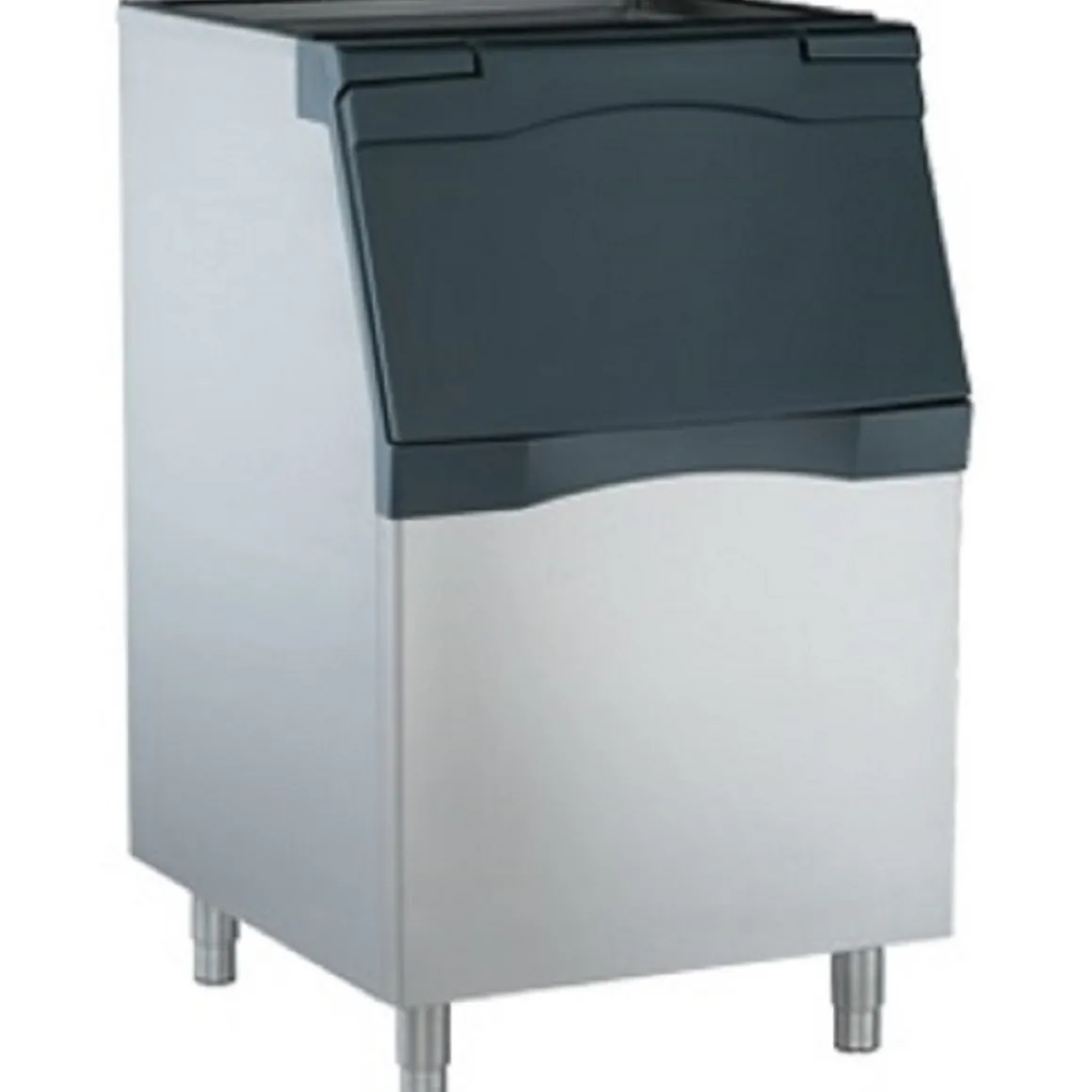 rserve__glace__capacit_de_0.webp Sale Réserve à glace à capacité de 536 lb B530S Machines À Glace Commerciales Et Accessoires