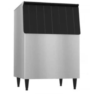 Discount Réserve à glace de 30" en acier inoxydable Machines À Glace Commerciales Et Accessoires