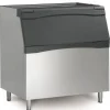 Online Réserve à glace de 700 lb - 48" x 34" x 44" Machines À Glace Commerciales Et Accessoires