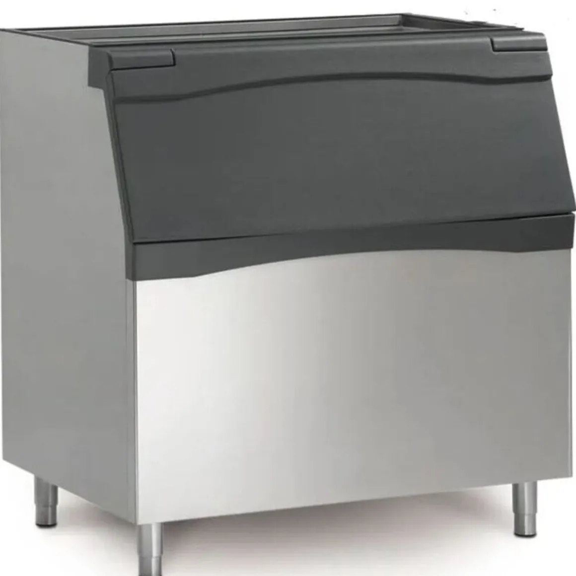 rserve__glace_de__lb___x__0.webp Online Réserve à glace de 700 lb - 48" x 34" x 44" Machines À Glace Commerciales Et Accessoires