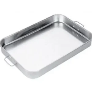 Discount Rôtissoire de 18" x 12" en aluminium Cuisson Et Pâtisserie