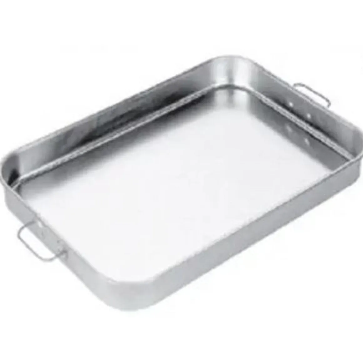 rtissoire_de__x__en_alumi_0.webp Discount Rôtissoire de 18" x 12" en aluminium Cuisson Et Pâtisserie