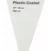 Sale Sac à pâtisserie de 14" en canvas plastifié Cuisson Et Pâtisserie