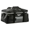 Best Sac de livraison pour traiteur de 23" x 15" x 14" avec coussin chauffant de 120V et batterie 12V Séries 5 Sac De Livraison