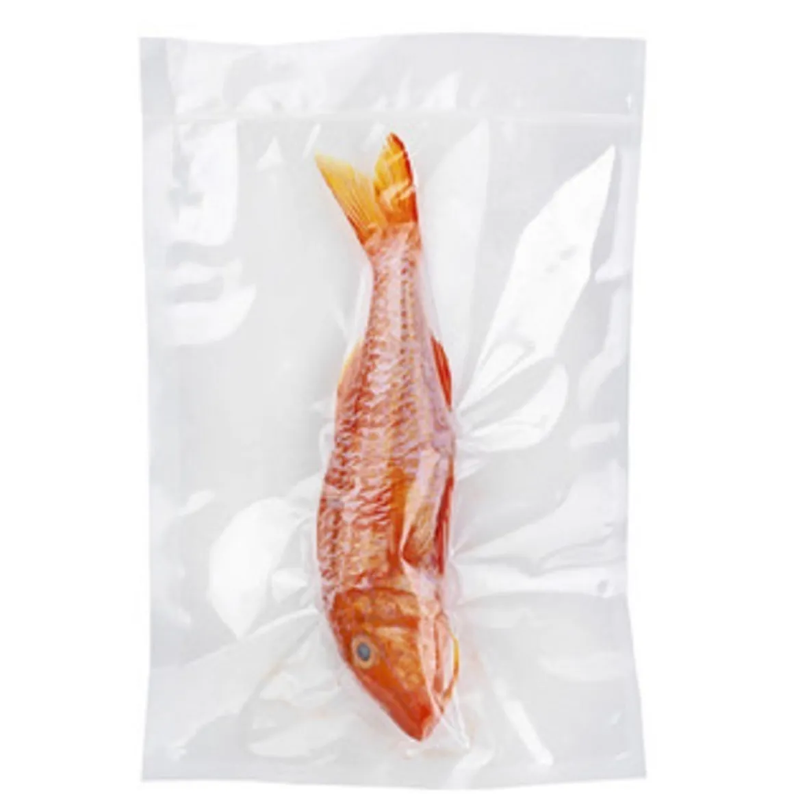 sac_sousvide_gaufr_pour_l_0-1.webp Best Sac sous-vide gaufré pour la congélation et la conservation de 10" x 18" - Utilisation externe - 100 unités par paquet Équipements De Préparation