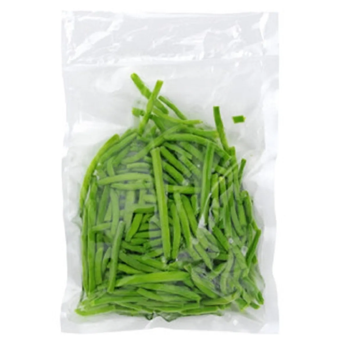 sac_sousvide_lisse_pour_l_0-3.webp Hot Sac sous-vide lisse pour la conservation de 8" x 12" - Utilisation interne - 100 unités par paquet Équipements De Préparation