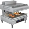 Best Salamandre ajustable - 4500W/208V/1Ph Fours Commerciaux