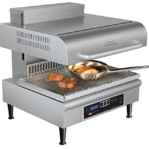 Best Salamandre ajustable - 4500W/208V/1Ph Fours Commerciaux