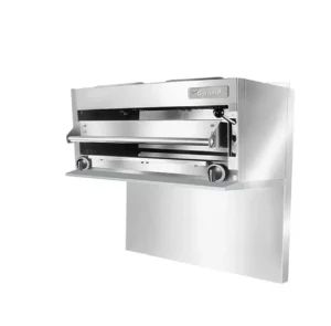 Discount Salamandre infrarouge au gaz propane monté sur cuisinière de 36" - 40 000 BTU Fours Commerciaux