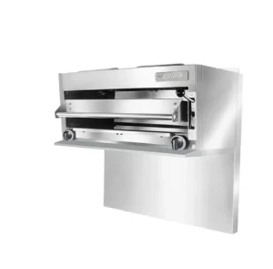 Online Salamandre infrarouge au gaz naturel monté sur cuisinière de 36" - 40 000 BTU Fours Commerciaux