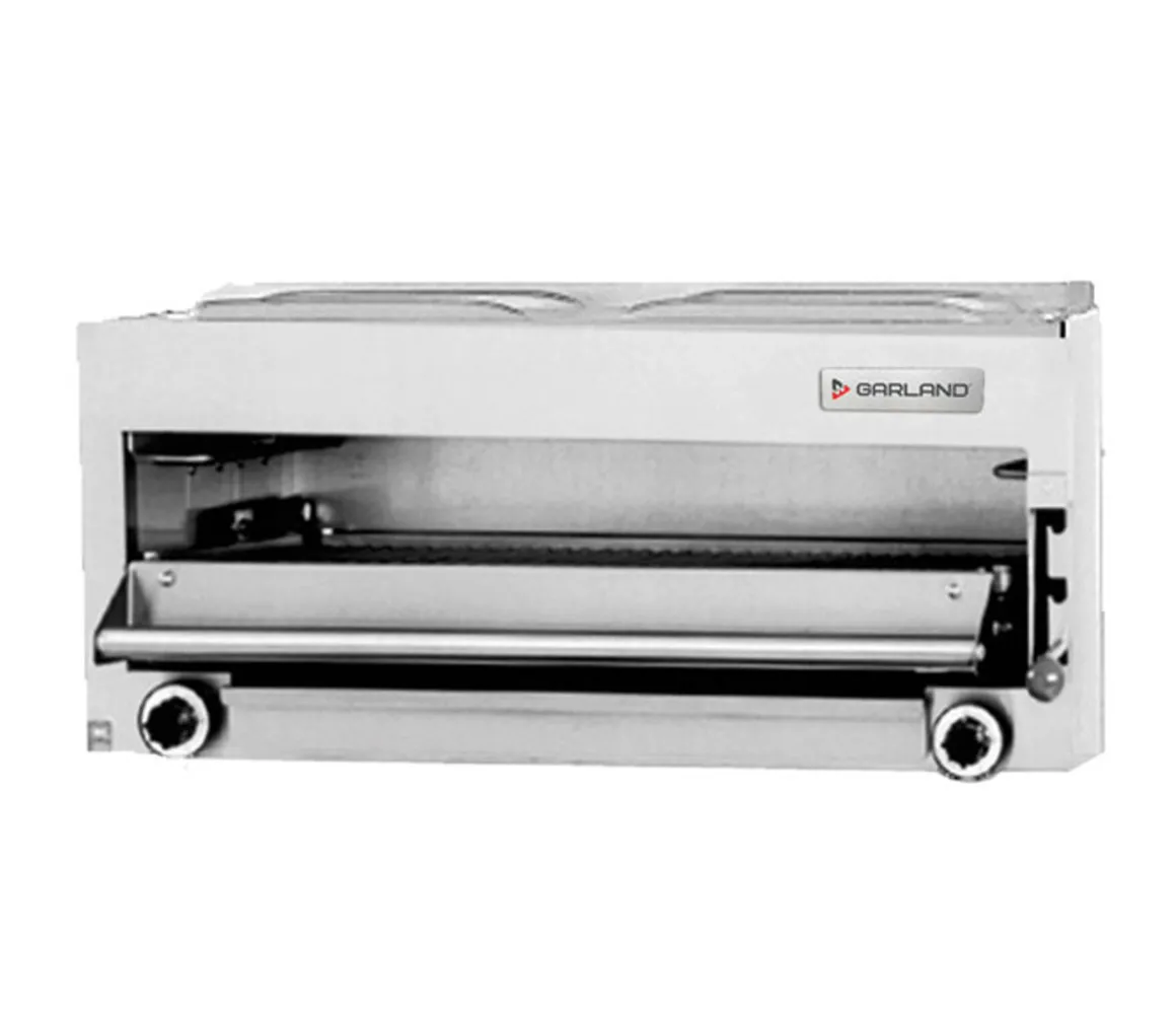 salamandre_infrarouge_de__0.webp New Salamandre infrarouge de comptoir de 36" au gaz propane Fours Commerciaux
