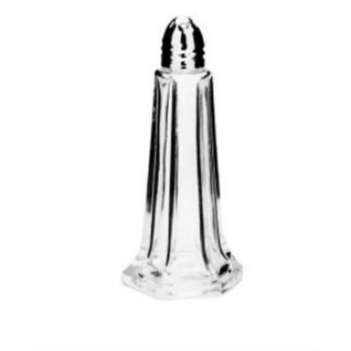 salire__poivrire_de__oz_c_0.webp Sale Salière / poivrière de 1 oz chrome Accessoires Et Distributeurs Pour Condiments