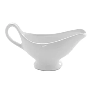 Online Saucier de 3 oz en porcelaine blanche - 4 par boite Accessoires Et Distributeurs Pour Condiments