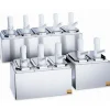 Sale Service de 5 pompes à condiments 1.89L avec pompe 7500 Accessoires Et Distributeurs Pour Condiments