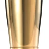 Best Shaker / Verre à mélanger de 18 oz - Plaqué or Accessoires De Bar