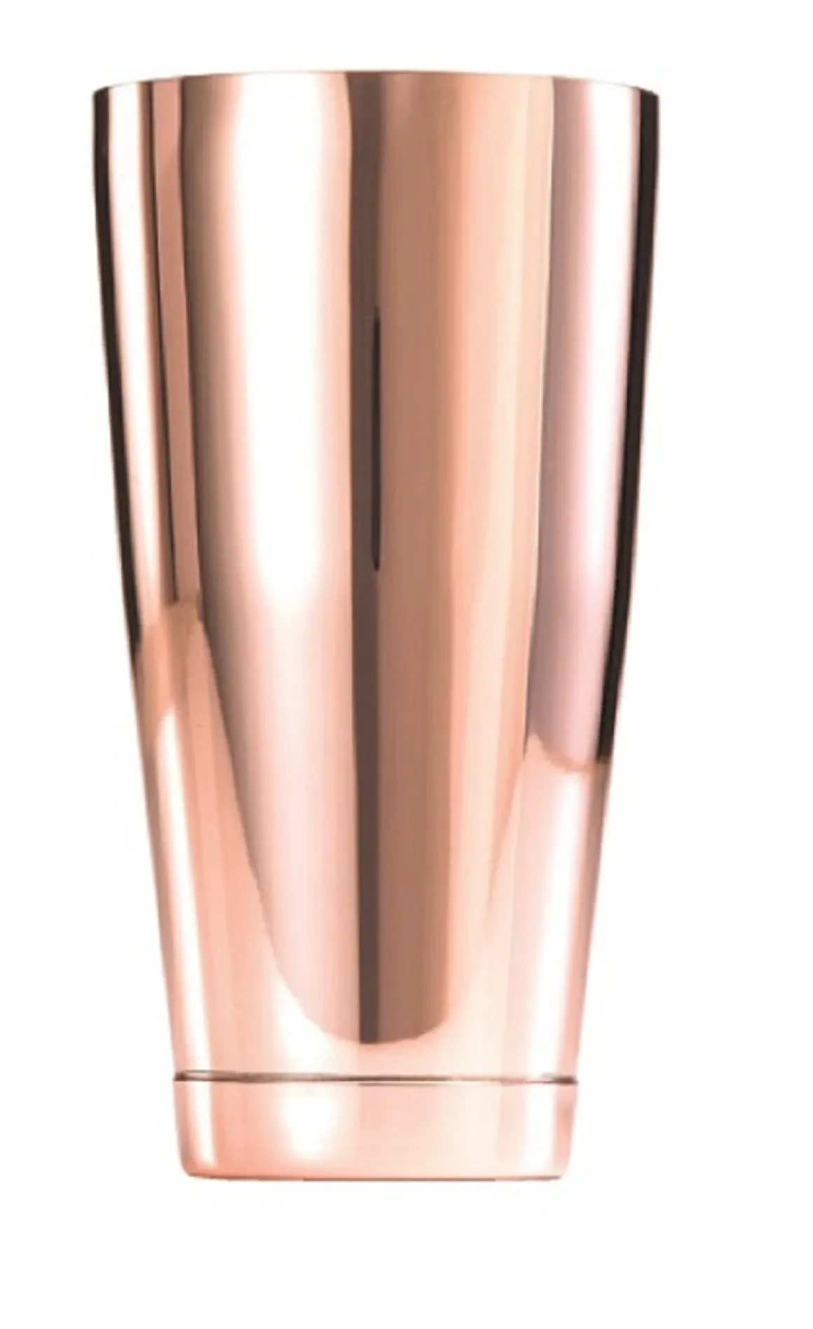 shaker__verre__mlanger_de_0-2.webp Sale Shaker / Verre à mélanger de 28 oz - Plaqué cuivre Accessoires De Bar