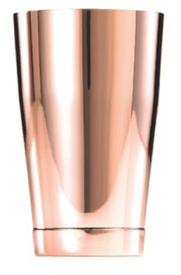 Sale Shaker / Verre à mélanger de 18 oz - Plaqué cuivre Accessoires De Bar