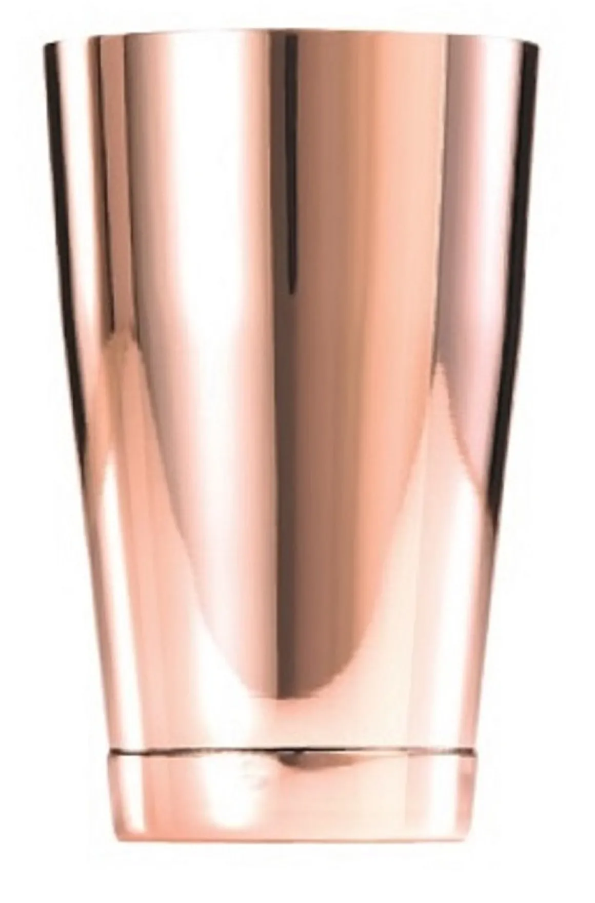 shaker__verre__mlanger_de_0-3.webp Sale Shaker / Verre à mélanger de 18 oz - Plaqué cuivre Accessoires De Bar
