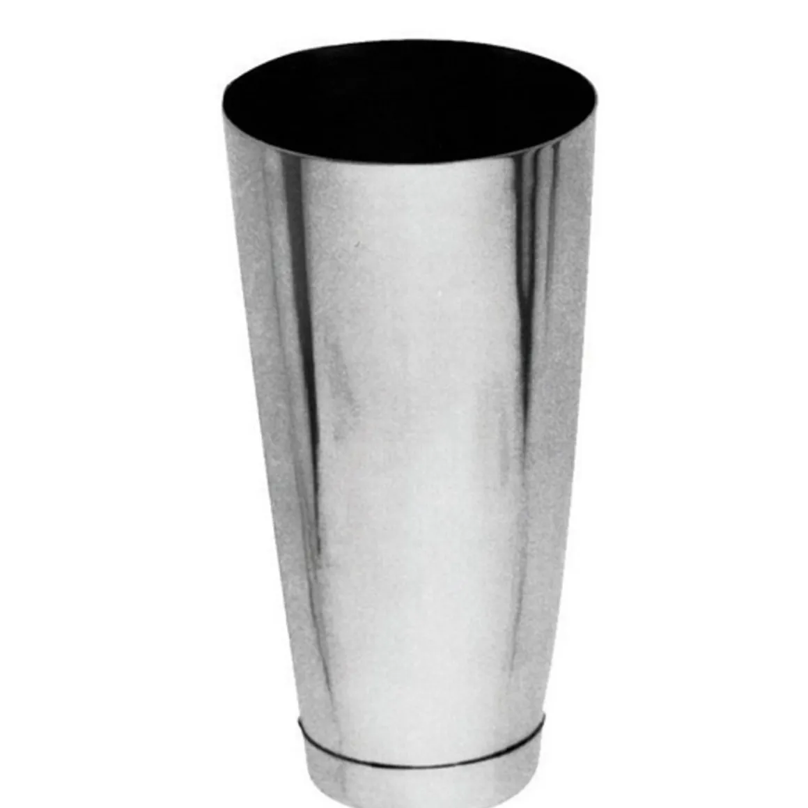 shaker__verre__mlanger_de_0-4.webp Sale Shaker / Verre à mélanger de 28 oz en acier inoxydable poli Accessoires De Bar