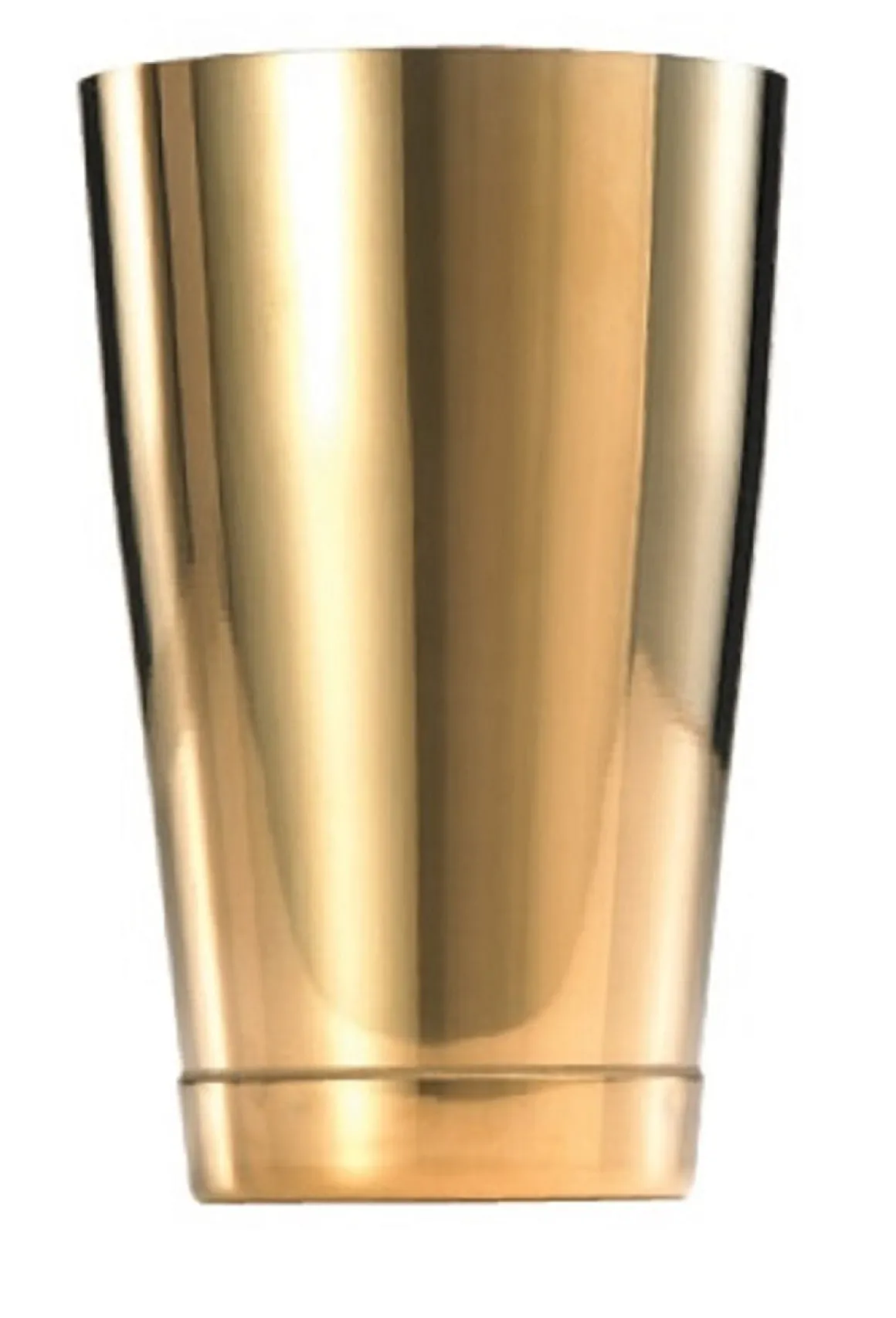shaker__verre__mlanger_de_0.webp Best Shaker / Verre à mélanger de 18 oz - Plaqué or Accessoires De Bar