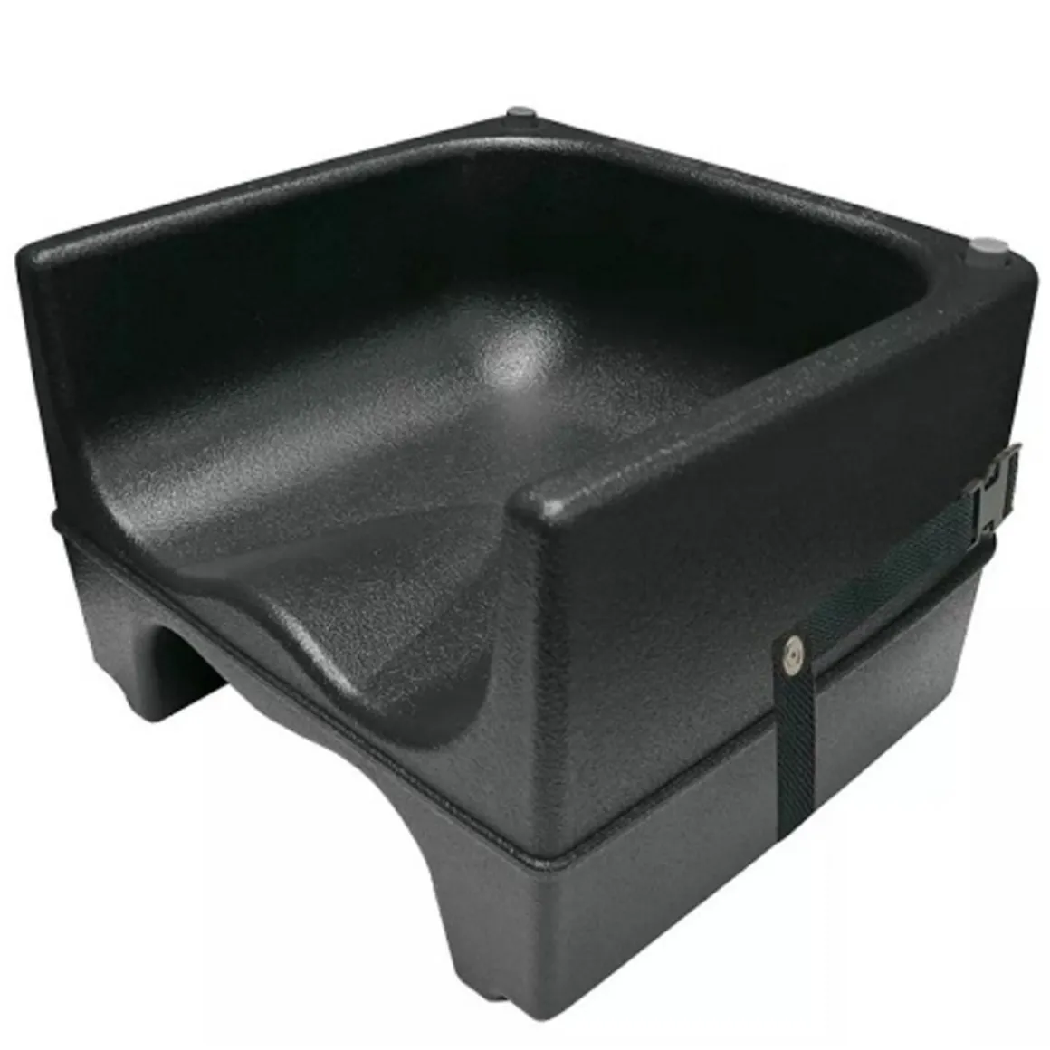 sige_dxappoint_pour_bb_av_0-1.webp Online Siège d'appoint pour bébé avec ceintures - Noir Chaises Pour Restaurant