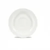 Discount Soucoupe de 5 7/8 " Isla - Blanche - 12 par boite Vaisselle