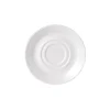 Sale Soucoupe de 5.75" à double cavités Simplicity par Steelite Performance - 36 par boite Vaisselle