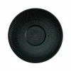 Discount Soucoupe de 5 7/8" Luzerne Urban - Noire - 48 par boite Vaisselle