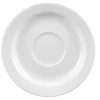 Online Soucoupe de 5 7/8" Profile - Blanche - 12 par boite Vaisselle
