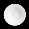 Online Soucoupe de 6.5" Aura par Rene Ozorio - 24 par boite Vaisselle