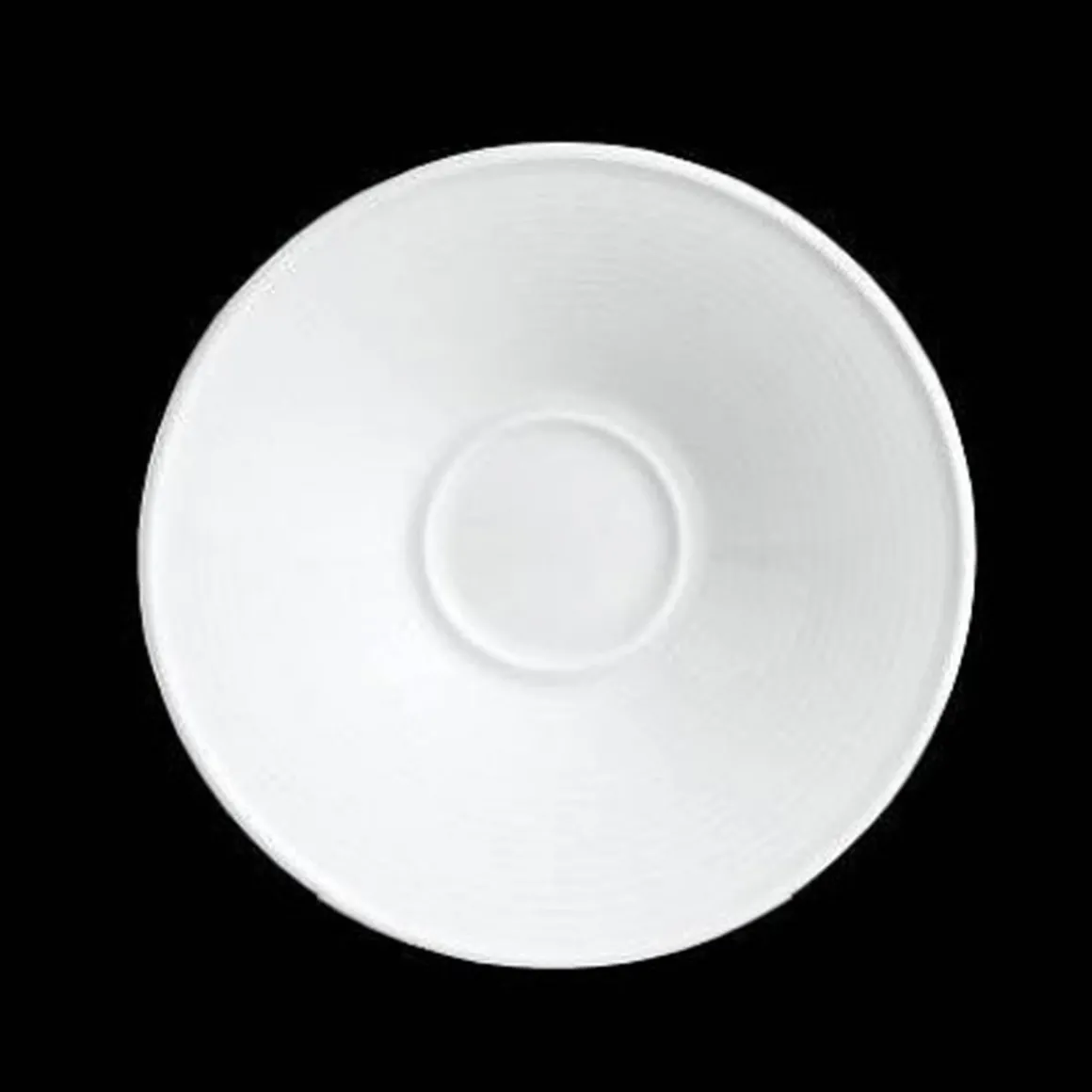 soucoupe_de__aura_par_ren_0.webp Online Soucoupe de 6.5" Aura par Rene Ozorio - 24 par boite Vaisselle