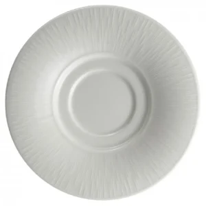 Online Soucoupe de 6.25" Bloom par Royal Porcelain - 36 par boite Vaisselle