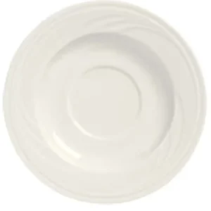 New Soucoupe de 5.75" Cascade - 36 par boite Vaisselle