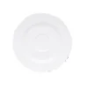 Best Soucoupe de 6.75" Easy White - 6 par boite Vaisselle