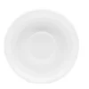 Hot Soucoupe de 5.75" Eternity - 36 par boîte Vaisselle