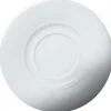 Discount Soucoupe de 6" pour tasse à café #302-78c/80c Royalmont - 72 par boite Vaisselle