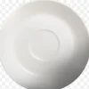 New Soucoupe de 6" pour tasse à café #610-80C Dynasty - 72 par boite Vaisselle
