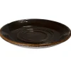 Discount Soucoupe double de 4 5/8" Craft par Steelite Performance - Grey - 36 par boite Vaisselle