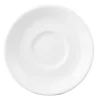 Best Soucoupe double de 5" Eternity Plus par Chef & Sommelier - 36 par boite Vaisselle