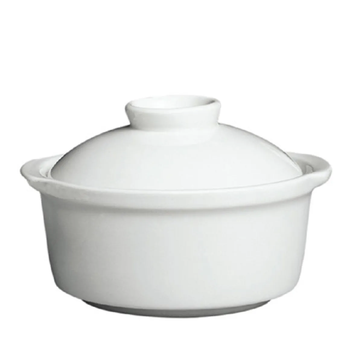 soupire_de__oz_avec_couve_0.webp Hot Soupière de 9 oz avec couvercle Imperial White 32 par boite Vaisselle De Service