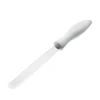 Best Spatule à crémer de 8" avec manche en plastique Innova Ustensiles Et Outils De Cuisine
