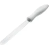 Outlet Spatule à crémer de 10" avec manche en plastique Innova Ustensiles Et Outils De Cuisine