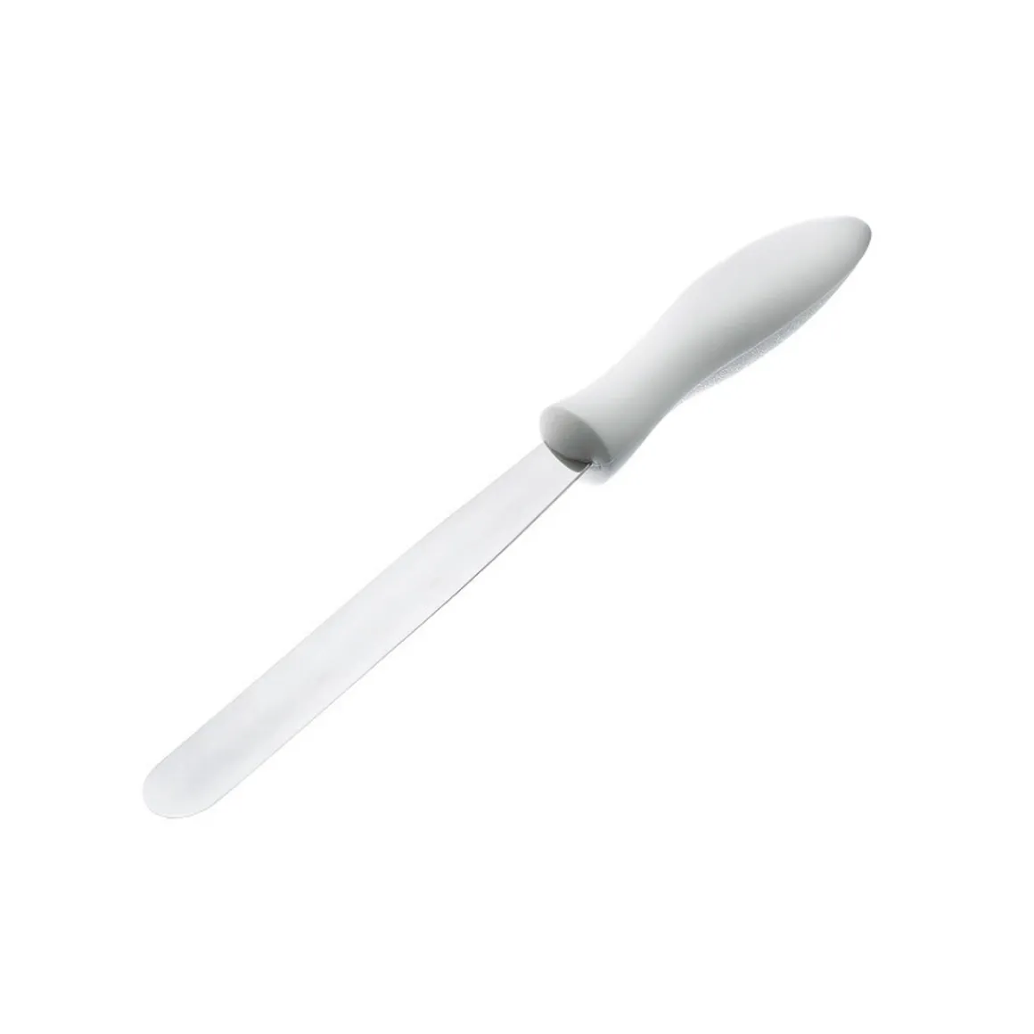 spatule__crmer_de__avec_m_0-2.webp Discount Spatule à crémer de 6" avec manche en plastique Innova Ustensiles Et Outils De Cuisine