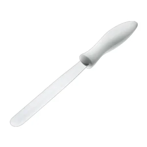 Fashion Spatule à crémer de 12" avec manche en plastique Innova Ustensiles Et Outils De Cuisine
