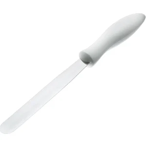 Outlet Spatule à crémer de 10" avec manche en plastique Innova Ustensiles Et Outils De Cuisine