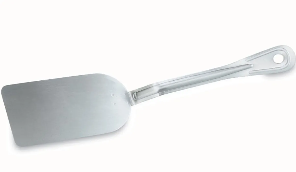 spatule__crpe_de__0.webp Sale Spatule à crêpe de 13.75" Ustensiles Et Outils De Cuisine