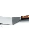 Sale Spatule à crêpe de 4" x 2.5" avec manche en bois Ustensiles Et Outils De Cuisine